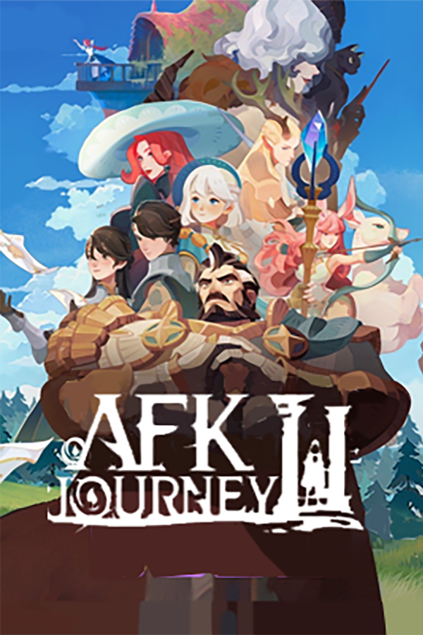 AFK Journey