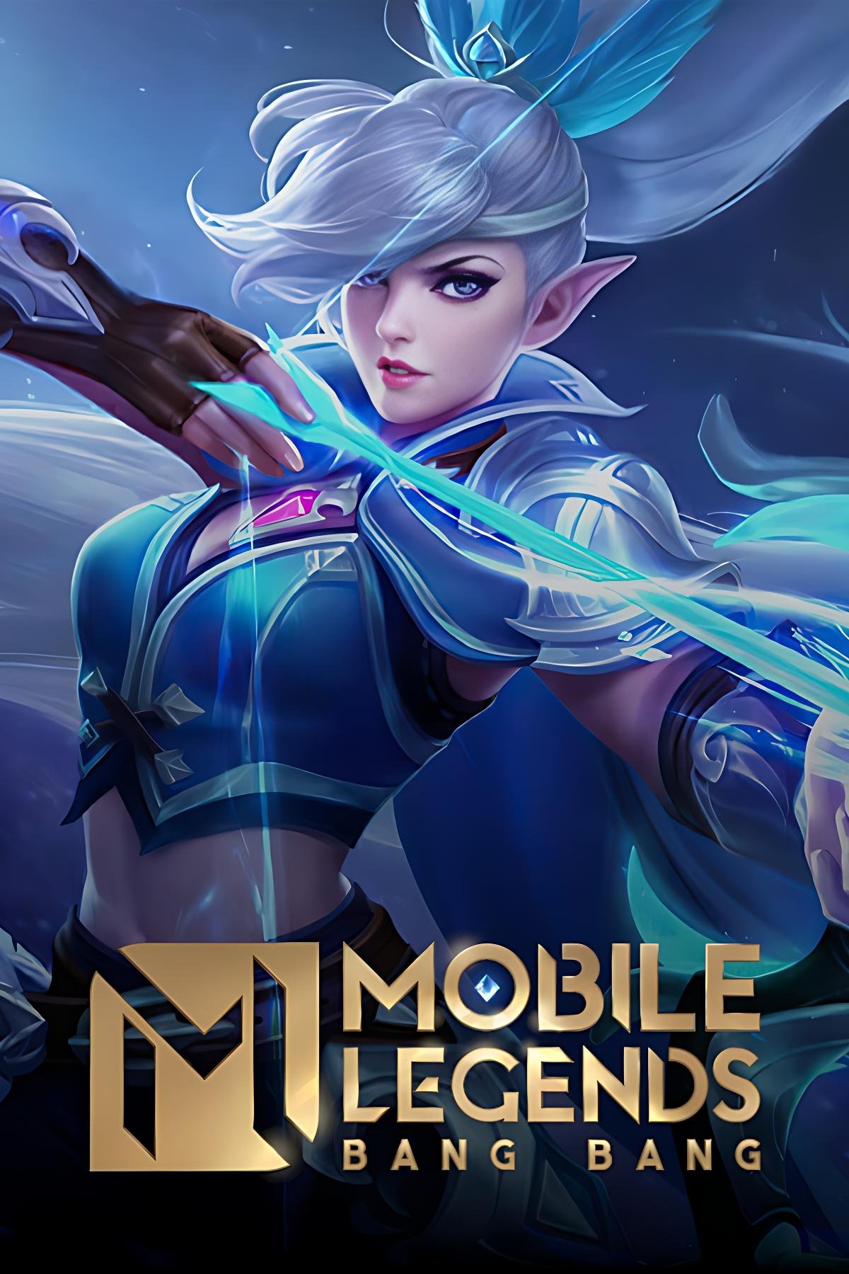 Mobile Legends Elmas
