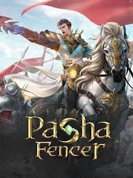 Pasha Fencer