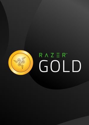 Razer Gold Pin